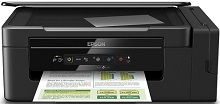 Epson L396-Treiber
