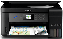 Epson L4160-Treiber