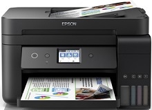 Epson L6191-Treiber