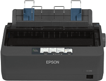 Epson LX-350-Treiber