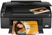Epson Stylus TX115-Treiber