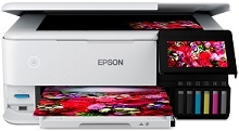 Epson SureColor F170-Treiber