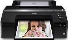 Epson SureColor P5000-Treiber