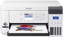 Epson SureColor SC-F100-Treiber