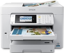 Epson WorkForce EC-C7000-Treiber