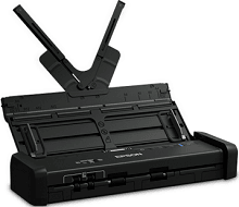 Epson WorkForce ES-200-Treiber