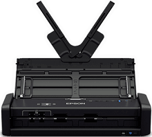 Epson WorkForce ES-300W-Treiber