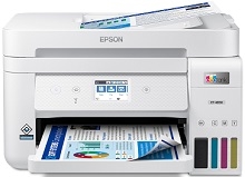 Epson WorkForce ET-16500 Treiber