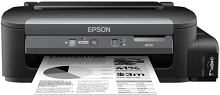 Epson WorkForce M100 Treiber