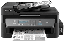 Epson WorkForce M200 Treiber