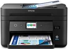 Epson WorkForce Pro EC-4020 Treiber