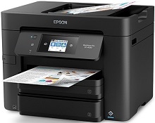 Epson WorkForce Pro EC-4030 Treiber