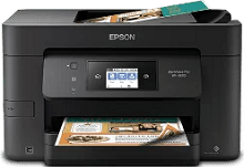 Epson WorkForce Pro WF-3720-Treiber