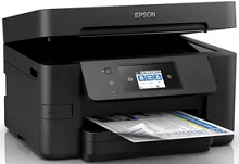 Epson WorkForce Pro WF-3720DWF-Treiber