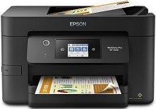 Epson WorkForce Pro WF-3820-Treiber