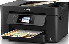 Epson WorkForce Pro WF-3825-Treiber