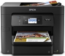 Epson WorkForce Pro WF-4740-Treiber