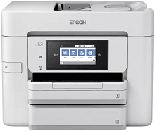 Epson WorkForce Pro WF-4745DTWF-Treiber