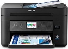 Epson WorkForce Pro WF-4820-Treiber