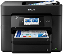 Epson WorkForce Pro WF-4830-Treiber