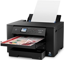 Epson WorkForce Pro WF-7310-Treiber