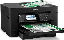 Epson WorkForce Pro WF-7820-Treiber