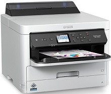 Epson WorkForce Pro WF-C5210 Treiber