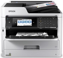 Epson WorkForce Pro WF-M5799-Treiber