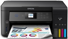 Epson WorkForce ST-2000-Treiber