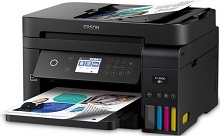 Epson WorkForce ST-3000-Treiber