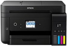 Epson WorkForce ST-4000-Treiber