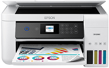 Epson WorkForce ST-C2100-Treiber