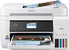 Epson WorkForce ST-C4100-Treiber