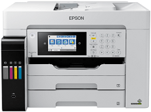 Epson WorkForce ST-C8000-Treiber