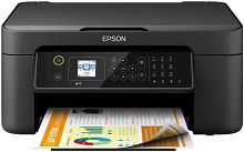 Epson WorkForce WF-2820DWF-Treiber