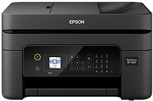 Epson WorkForce WF-2830-Treiber