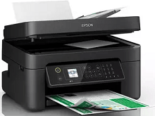 Epson WorkForce WF-2840DWF-Treiber