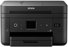 Epson WorkForce WF-2860-Treiber