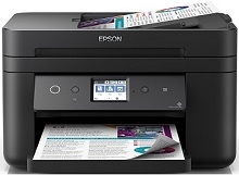 Epson WorkForce WF-2861-Treiber
