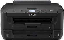 Epson WorkForce WF-7210-Treiber