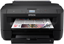 Epson WorkForce WF-7210DTW-Treiber