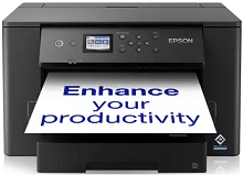 Epson WorkForce WF-7310DTW-Treiber