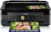 Epson XP-310-Treiber