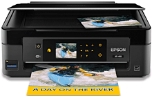 Epson XP-410-Treiber