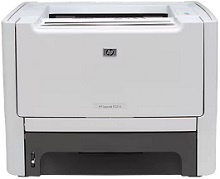 HP LaserJet P2014-Treiber