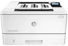 HP LaserJet Pro M402d-Treiber