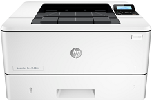 HP LaserJet Pro M402dn-Treiber
