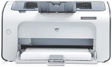 HP LaserJet p1008 Treiber